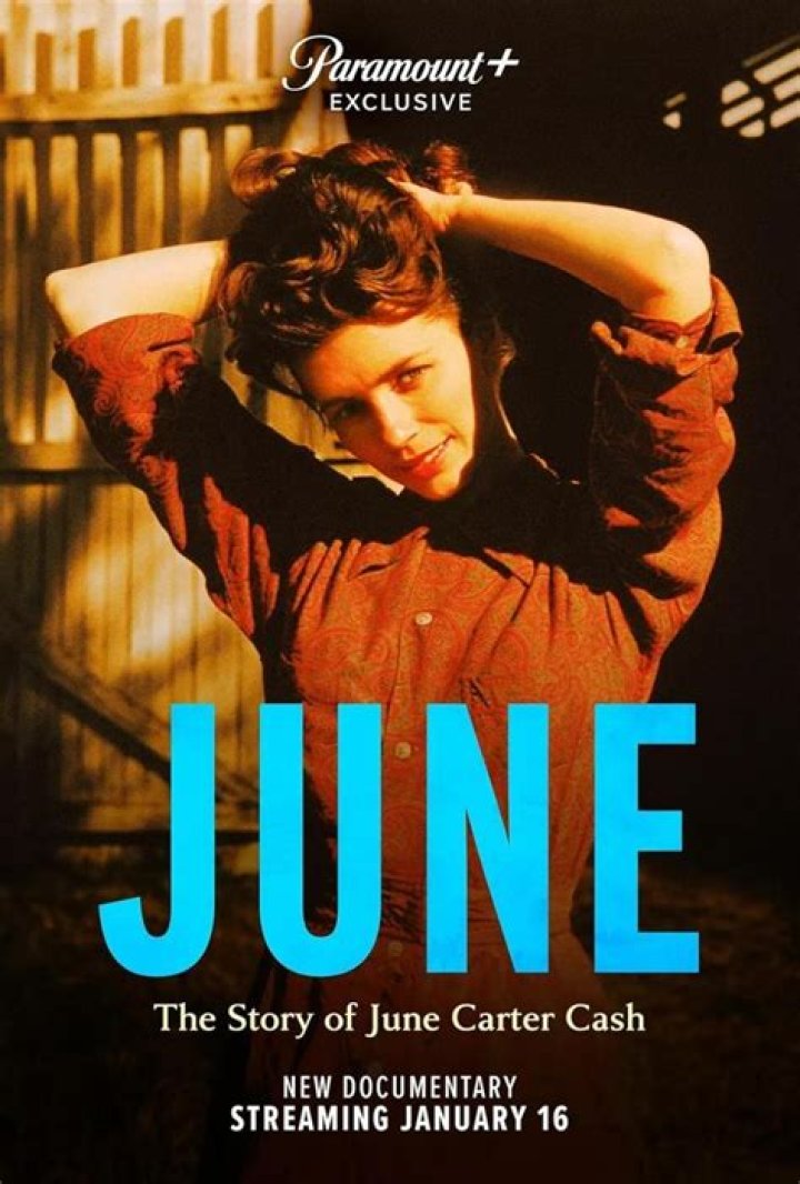 Unveiling The Enchanting Life And Music Of June Carter Cash