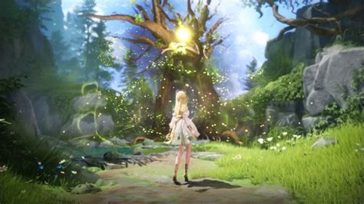 Unveiling The Enchanting 