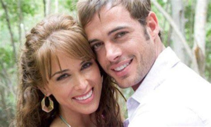 Unveiling The Enchanting World Of Jacqueline Bracamontes And Fernando Schoenwald