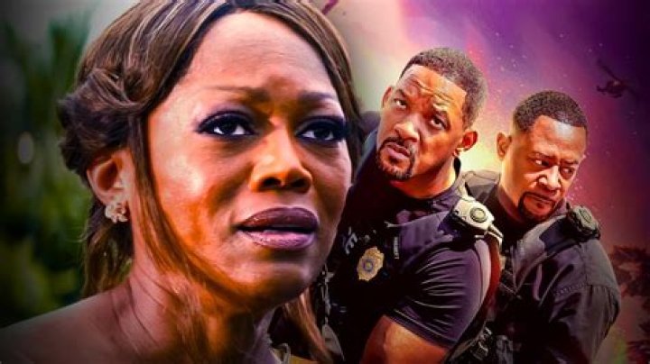 Unveiling The Enchanting World Of Theresa Randle On Television