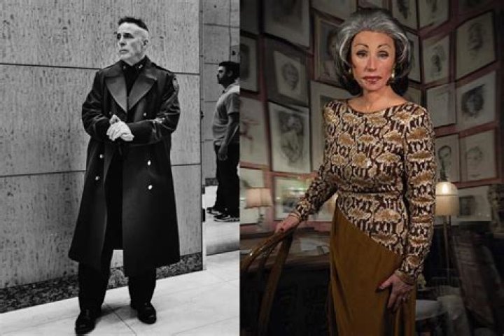 Unveiling The Enigma: Gregory Cruz's Wife Revealed