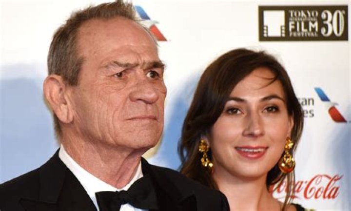 Unveiling The Enigma: Tommy Lee Jones 2024