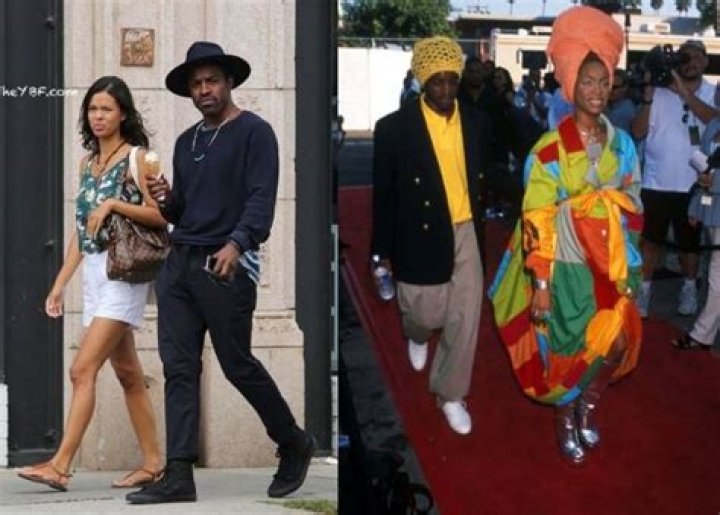Unveiling The Enigmatic Andre 3000 Dominique Maldonado: Discoveries And Insights Await