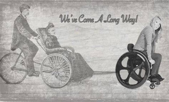 Unveiling The Enigmatic Meaning Of Wheelchairs In Your Dreams