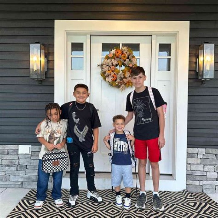 Unveiling The Enigmatic Story Behind Kail's Boyfriend Elijah