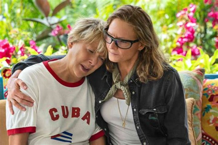 Unveiling The Extraordinary Bond: Diana Nyad And Wife