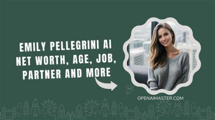 Unveiling The Extraordinary Journey Of Emily Pellegrini: Insights And Discoveries |