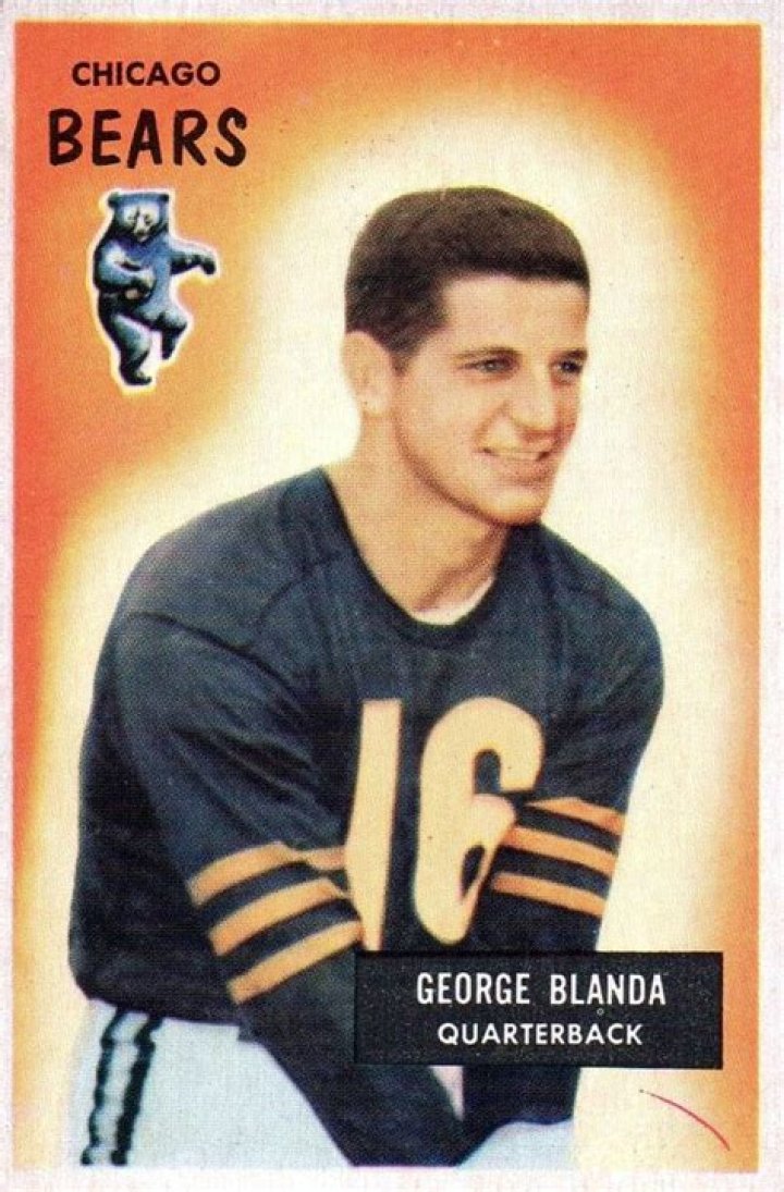 Unveiling The Fortune And Legacy Of George Blanda