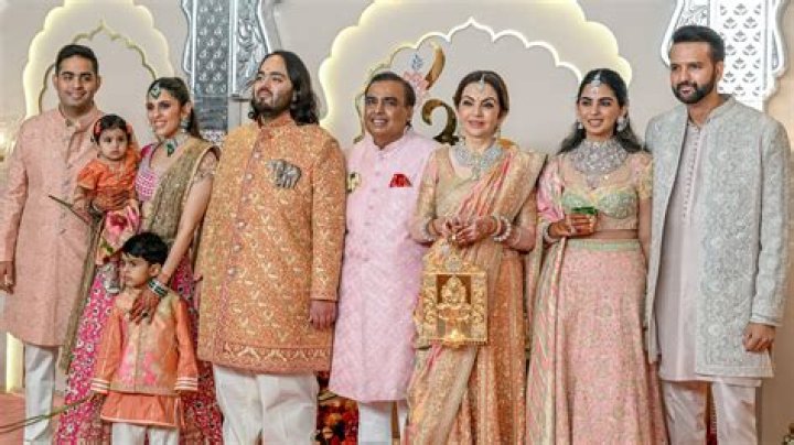 Unveiling The Health Battles Of Anant Ambani: Discoveries And Insights