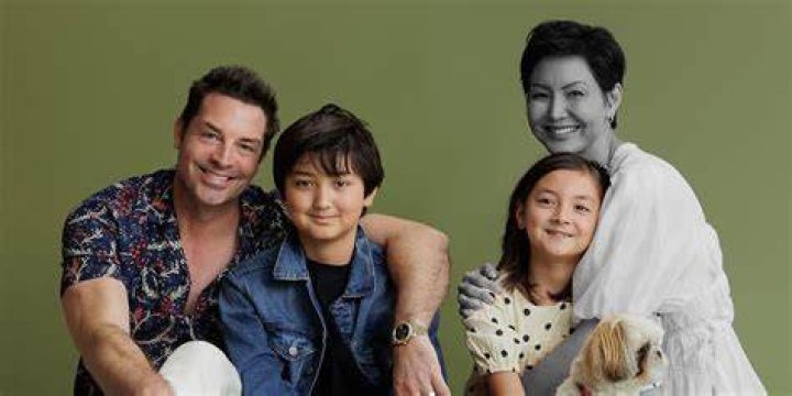 Unveiling The Heritage Of Brennan Elliott's Wife