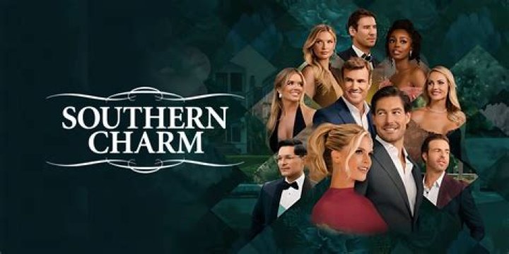Unveiling The Hidden Wealth Of A Southern Charm Patriarch