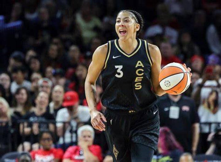 Unveiling The Identity Of Candace Parker's Husband: Discoveries And Insights