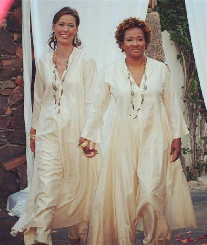Unveiling The Inspiring Journey Of Wanda Sykes And Her Children