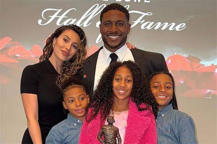Unveiling The Inspiring Legacy Of Reggie White's Family