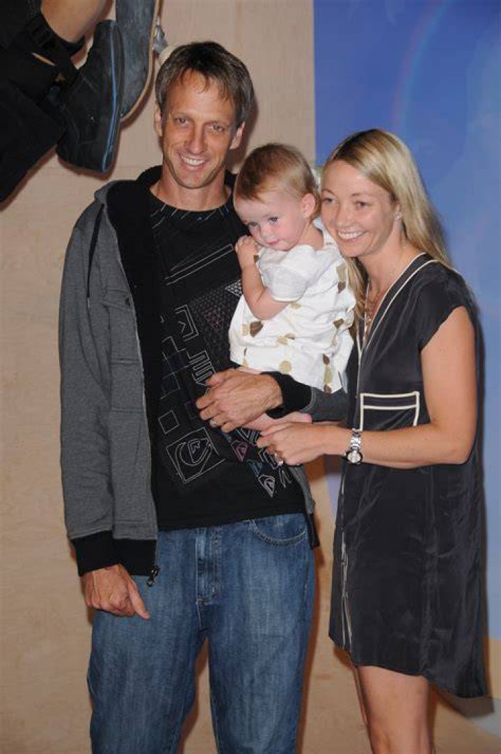 Unveiling The Inspiring Life And Legacy Of Cindy Dunbar Tony Hawk