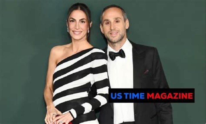 Unveiling The Inspiring Story Of Meegan Rubin And Michael G. Rubin
