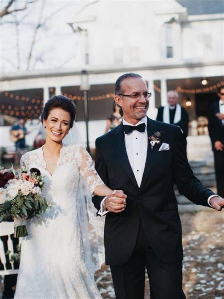 Unveiling The Inspiring World Of Kyle Petty's Wife