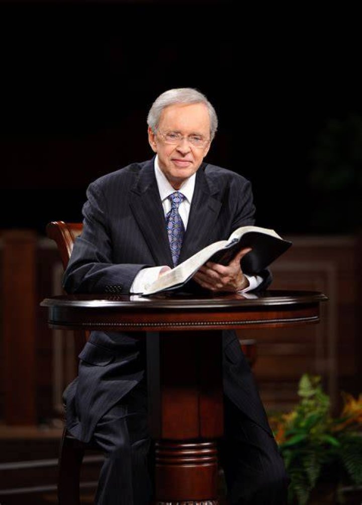 Unveiling The Legacy Of Charles And Anna Stanley: Faith, Love, And Service