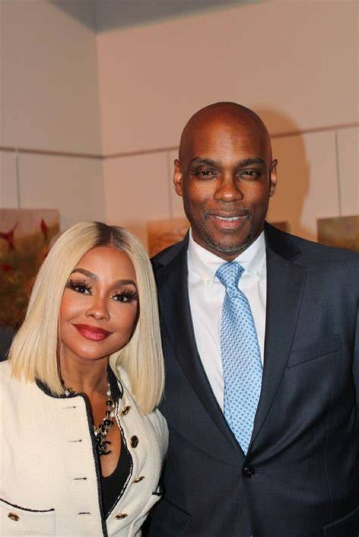 Unveiling The Multifaceted Legal Legacy Of Phaedra Parks