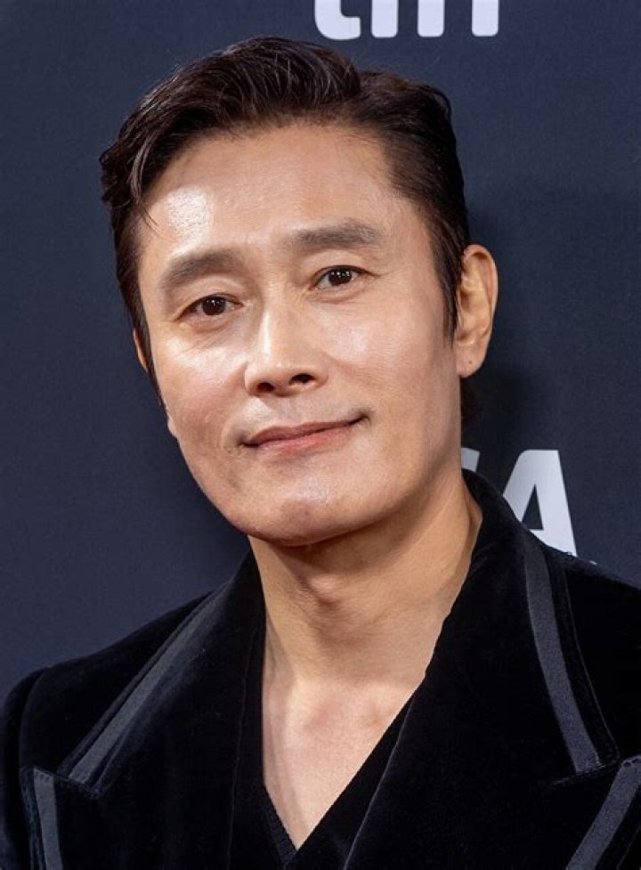 Unveiling The Multifaceted World Of Lee Byung-hun: Discoveries And Insights