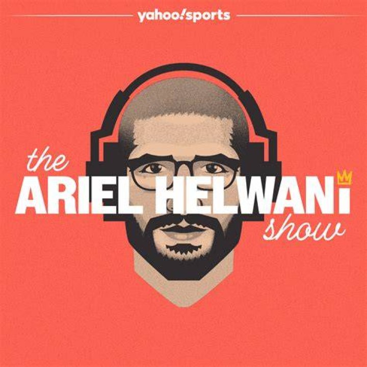 Unveiling The Net Worth Of Ariel Helwani: Insights And Revelations