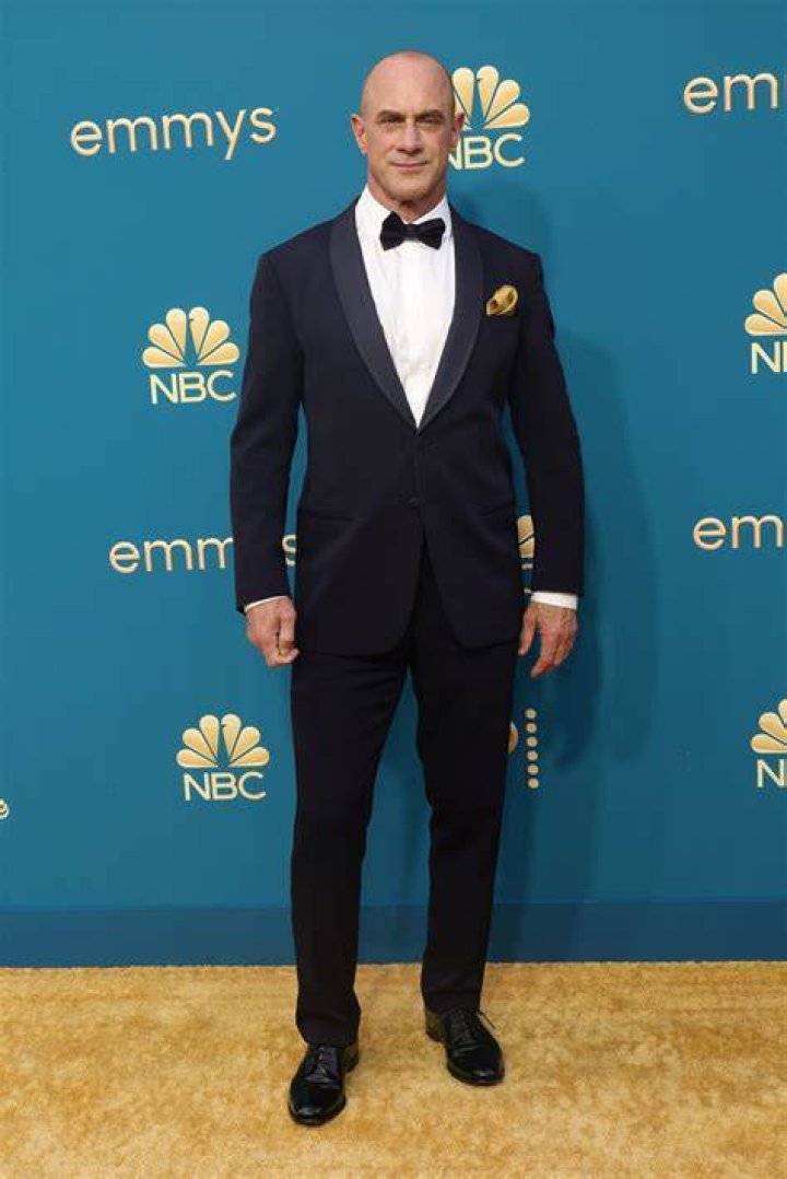 Unveiling The Net Worth Of Christopher Meloni