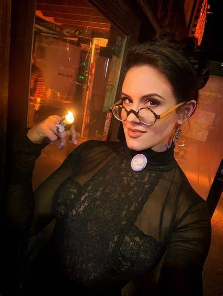 Unveiling The Penny Barber Age: Discoveries And Insights