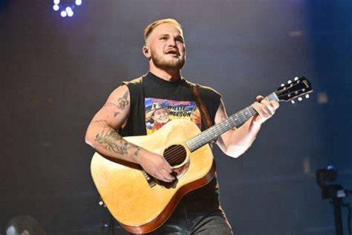Unveiling The Personal And Financial Journey Of A Country Music Trailblazer