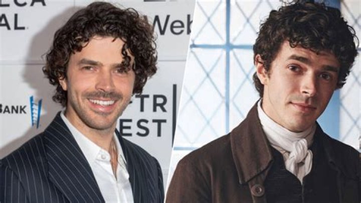 Unveiling The Real Cast Of Poldark: A Journey Into Authenticity