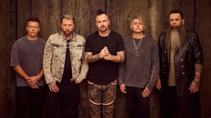 Unveiling The Secrets Of Adam Gontier's Net Worth