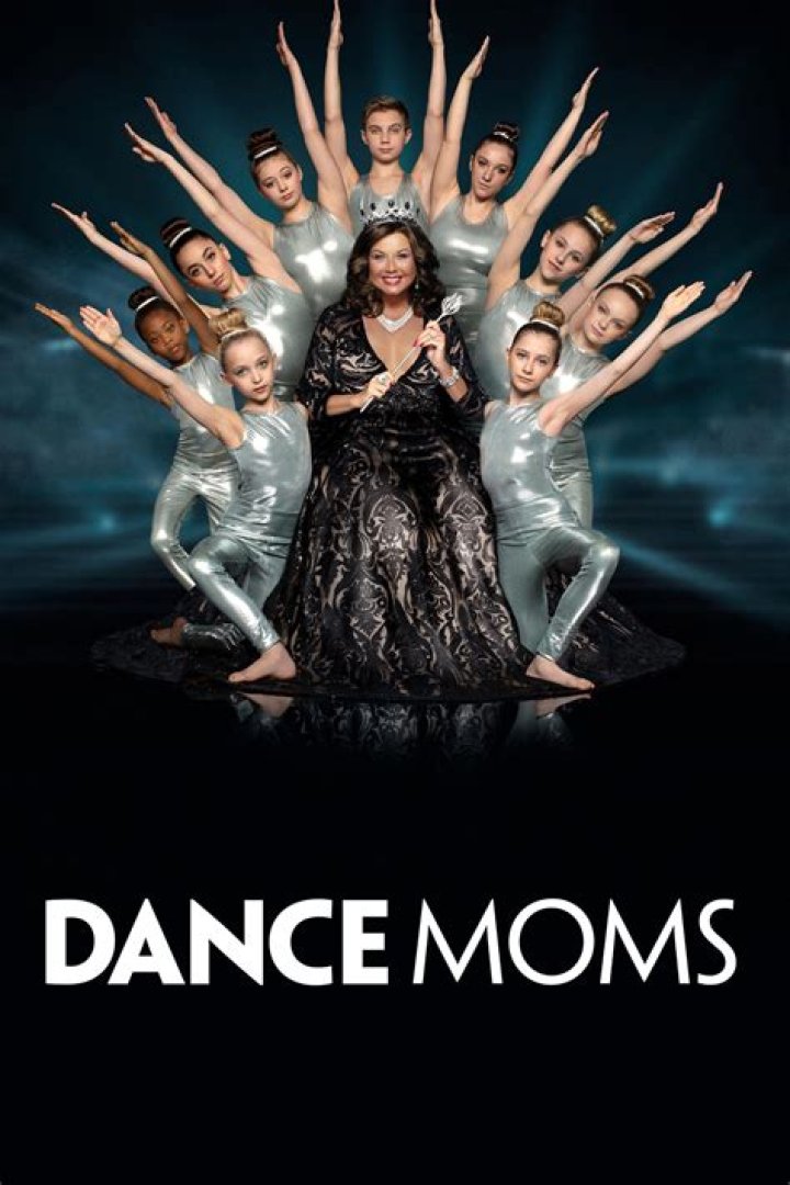 Unveiling The Secrets Of Coco From Dance Moms: A Journey Of Discovery