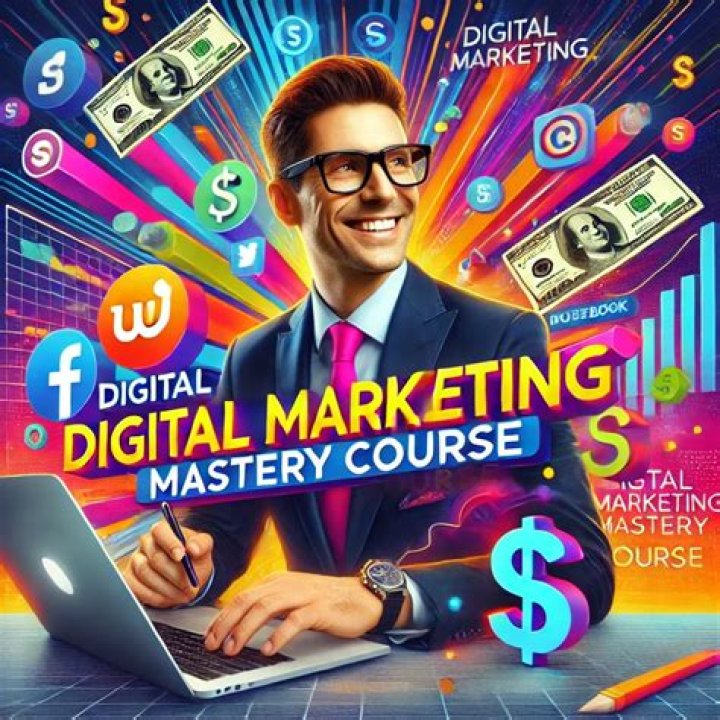 Unveiling The Secrets Of Digital Marketing Mastery With Ryan DeBolt