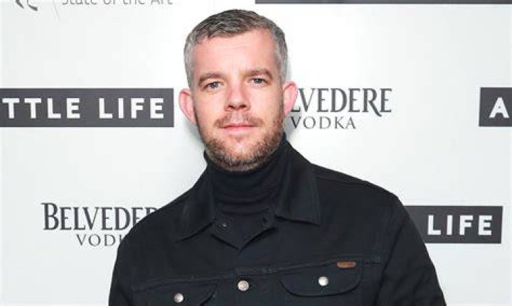 Unveiling The Secrets Of Russell Tovey's Love Life: Intimate Insights Revealed