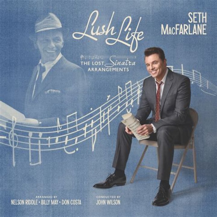 Unveiling The Secrets Of Seth MacFarlane's Relationship Status