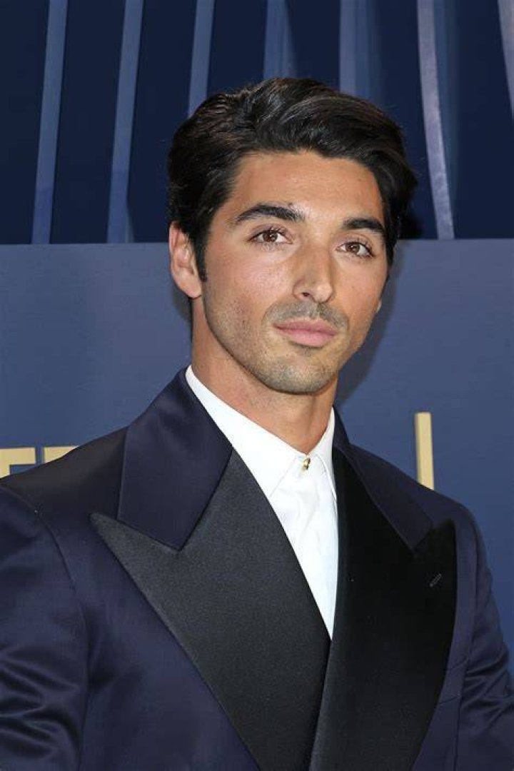Unveiling The Secrets Of Taylor Zakhar Perez's Rising Net Worth
