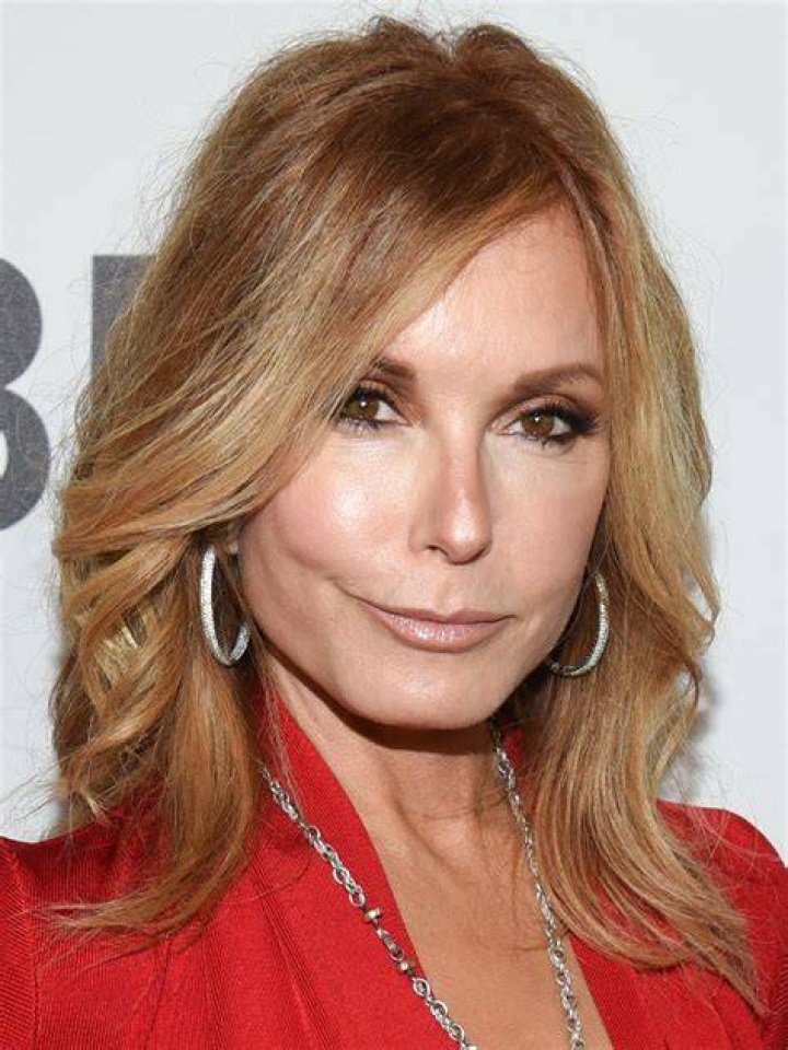Unveiling The Secrets Of Tracey Bregman's Net Worth
