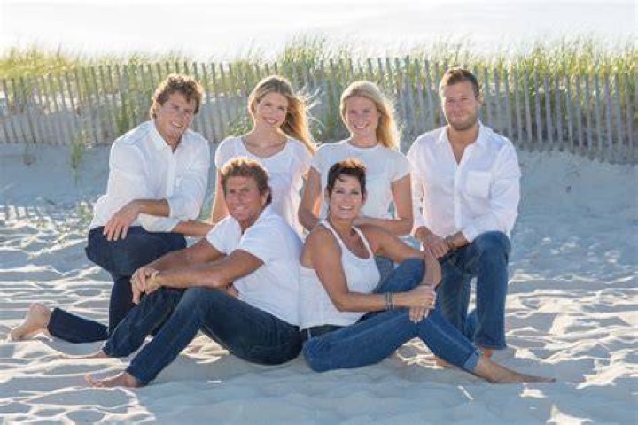 Unveiling The Secrets: The Nitti Family Exposed