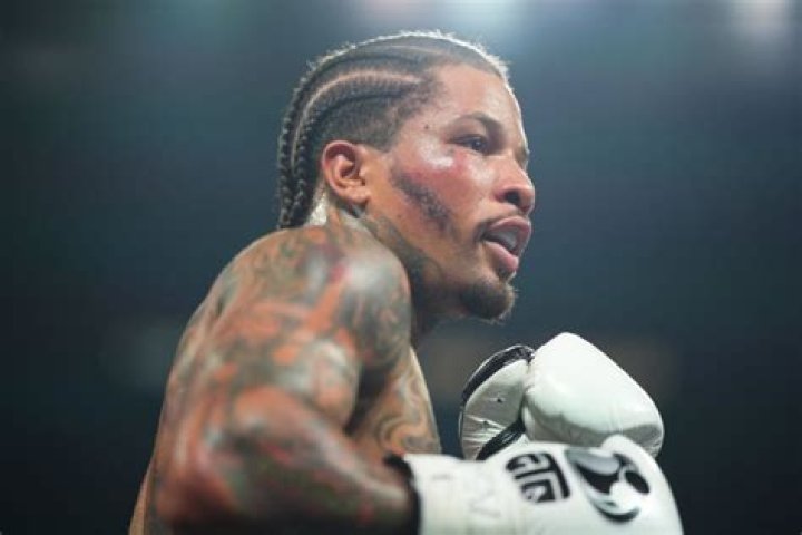 Unveiling The Significance Of Gervonta Davis's Racial Identity
