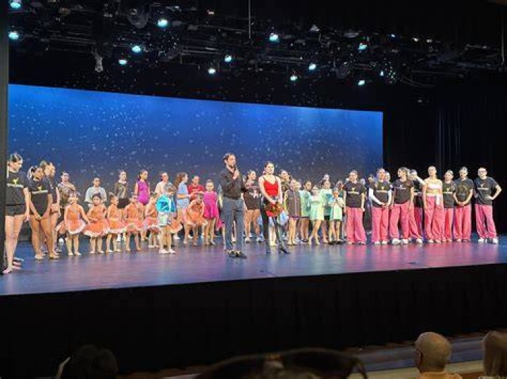 Unveiling The Star's Journey Beyond Dance Moms