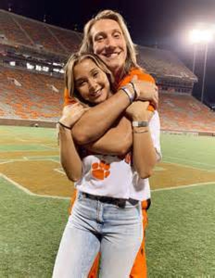 Unveiling The Tapestry Of Trevor Lawrence's Identity: Ethnicity Explored