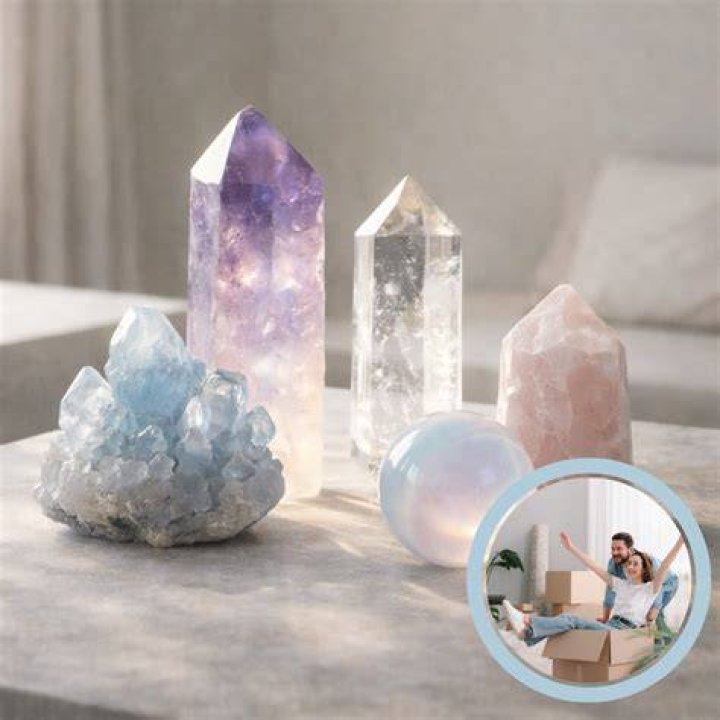 Unveiling The Timeless Allure Of Crystals