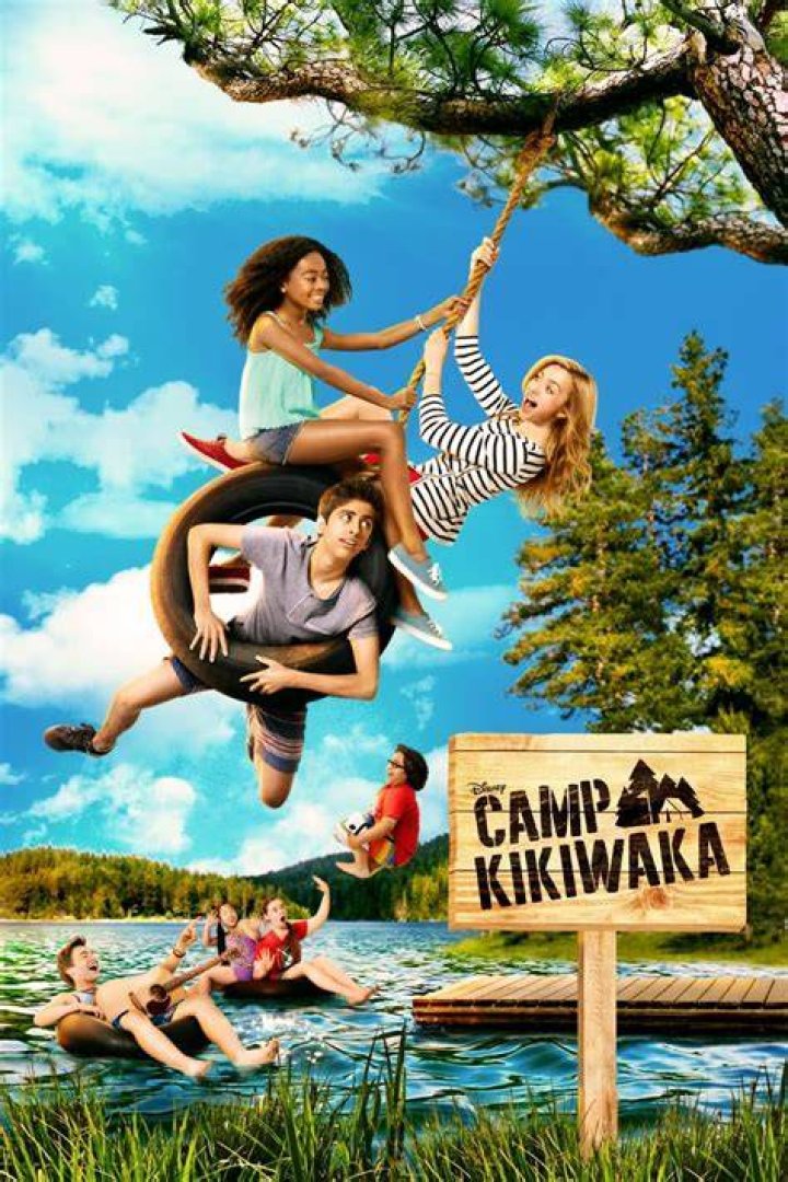 Unveiling The Truth Behind Camp Kikiwaka: Discoveries And Insights