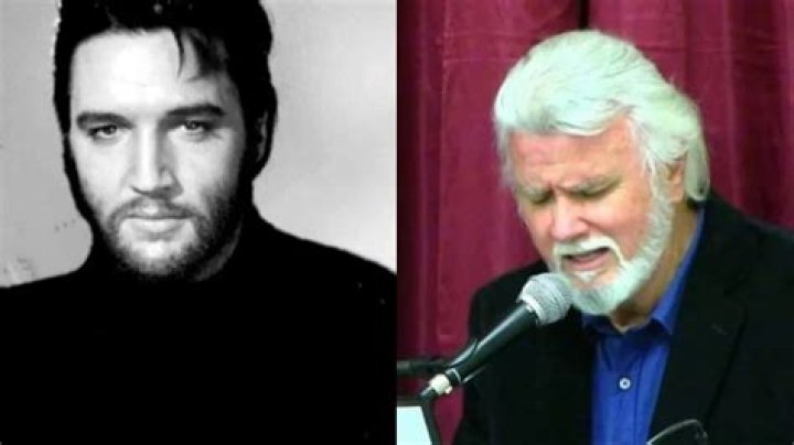 Unveiling The Truth Behind The Elvis-Bob Joyce Enigma: Discoveries And Insights
