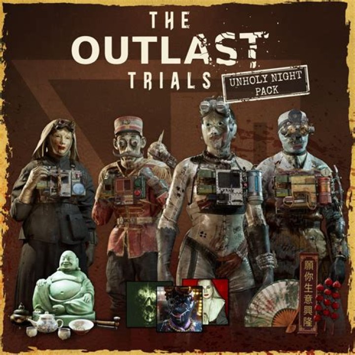 Unveiling the Truth: Is Outlast Real?