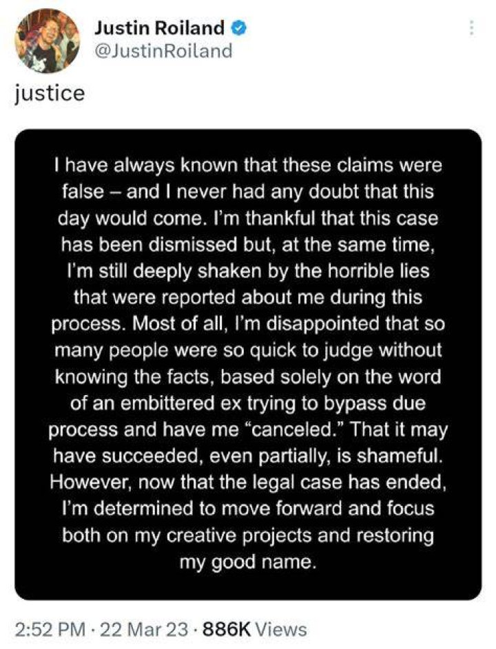 Unveiling The Truth: Justin Roiland's Alleged Autism