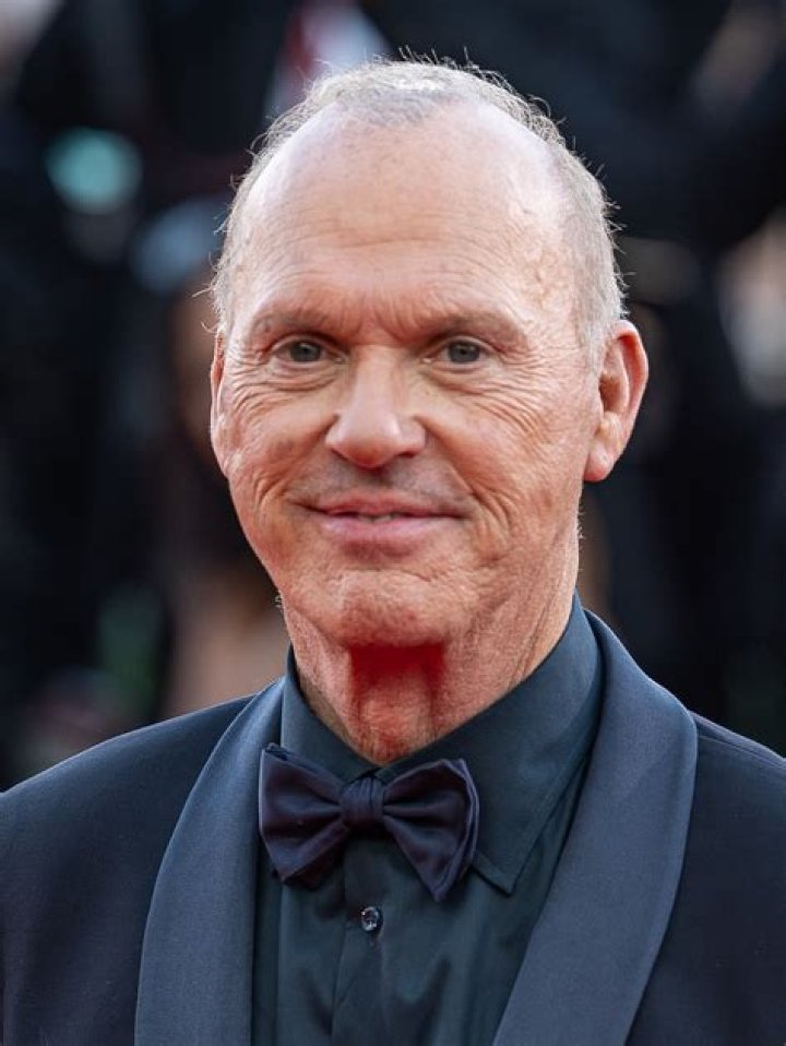 Unveiling The Truth: Michael Keaton And Diane Keaton
