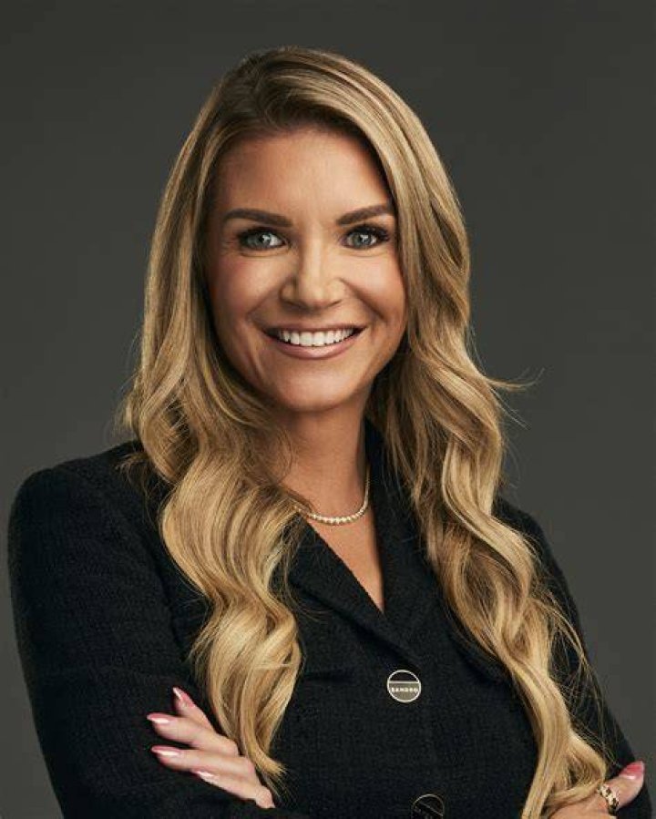 Unveiling The Untold Story: Allie Clifton's Husband Revealed