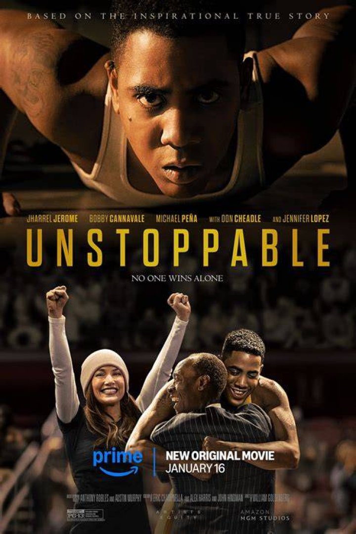 Unveiling The Untold Story Of An Unstoppable Force