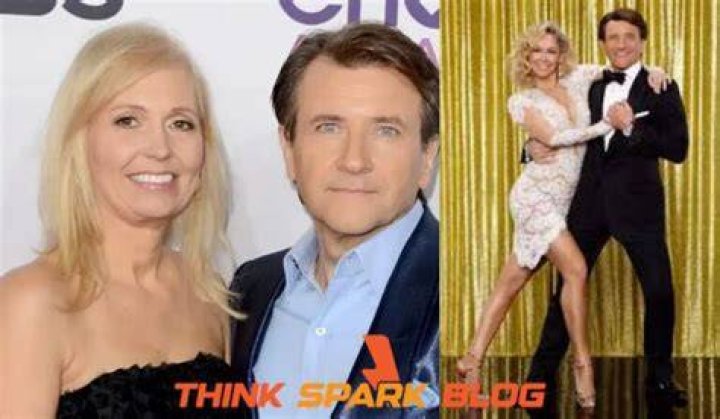 Unveiling The Untold Story: Robert Herjavec's Ex-Wife Revealed