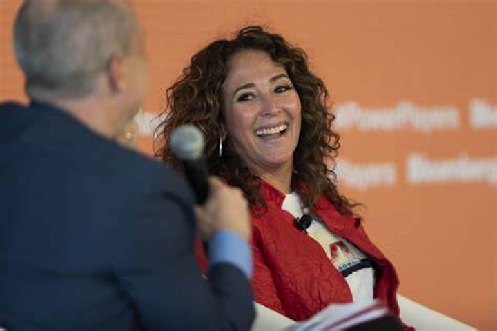 Unveiling The Woman Behind The Comedian